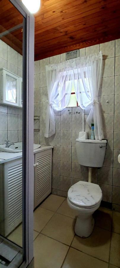 Cozy Cottage +/- 500M From The Beach เคปทาวน์ ภายนอก รูปภาพ